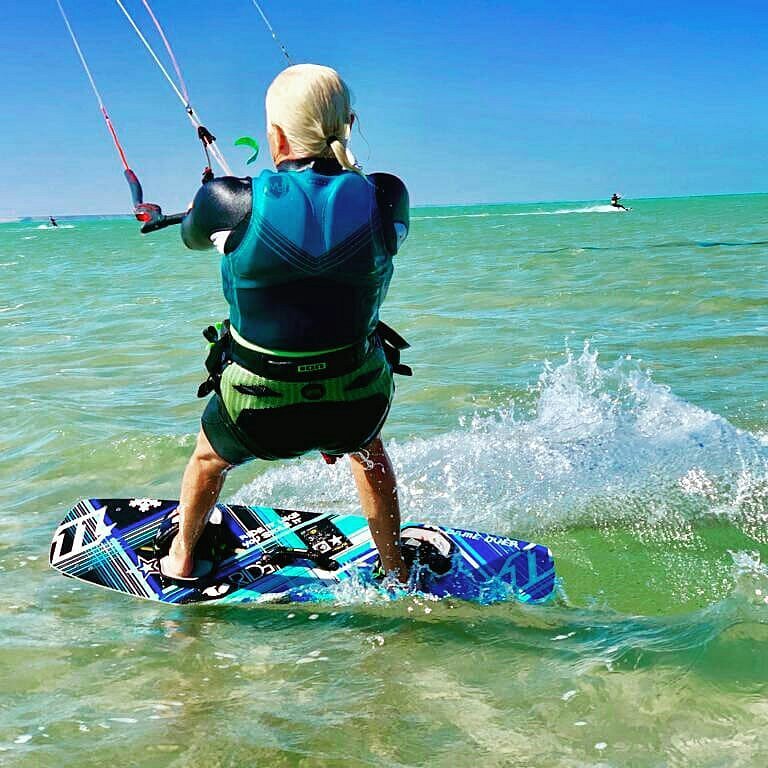 Kitesurf Dakhla