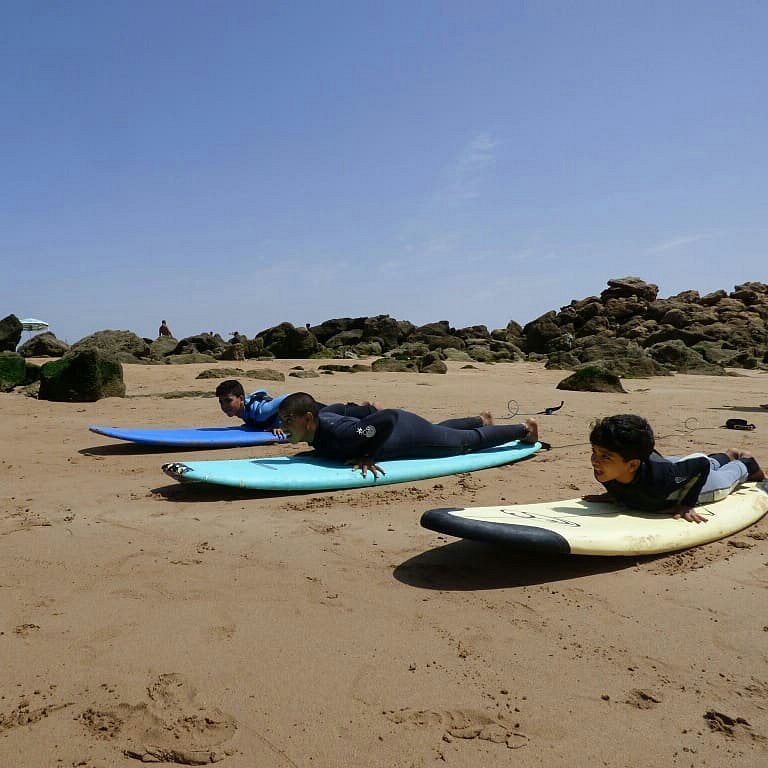 Surf Dakhla