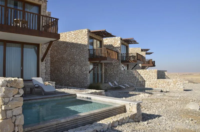 Accommodation Dakhla