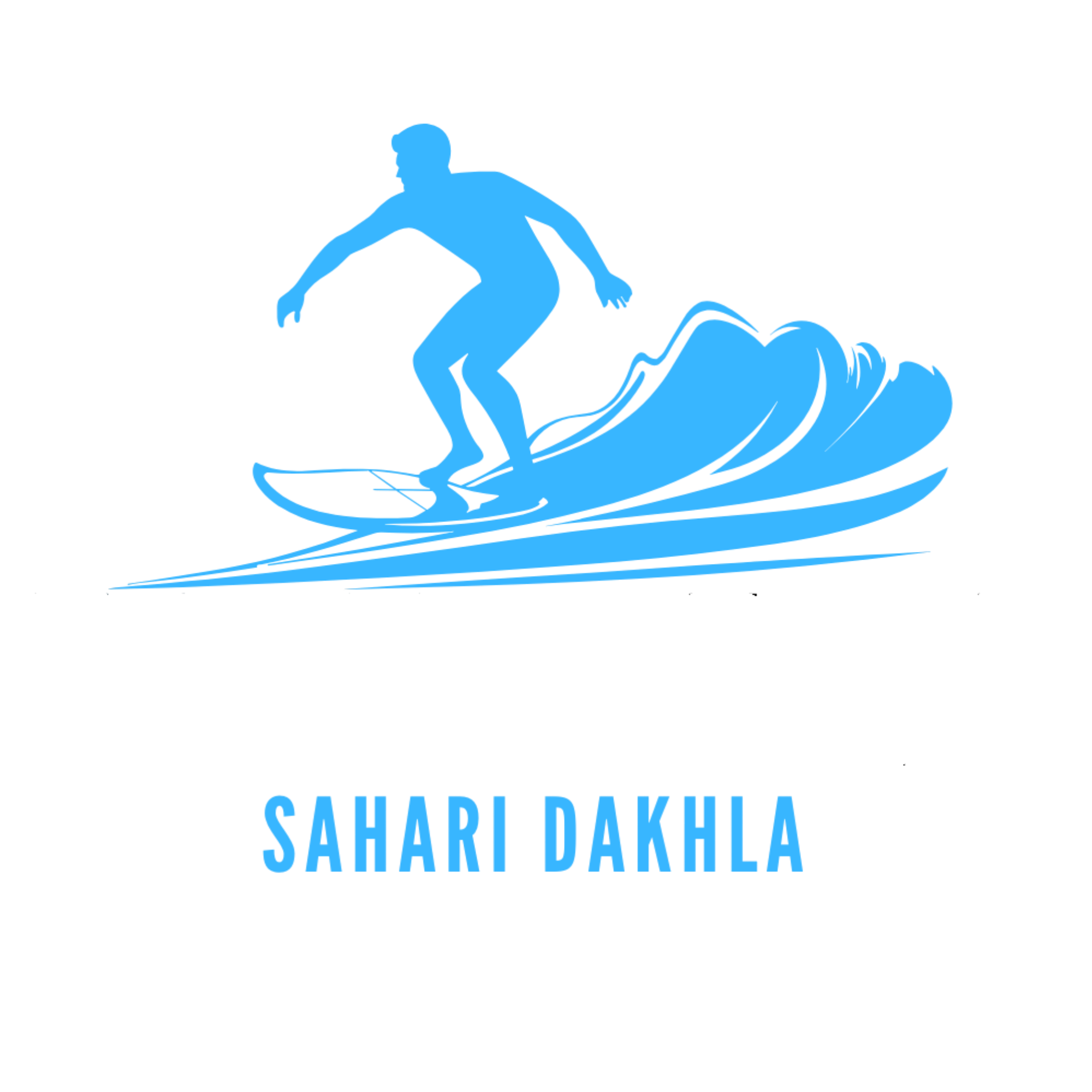 Kite Surf Safari