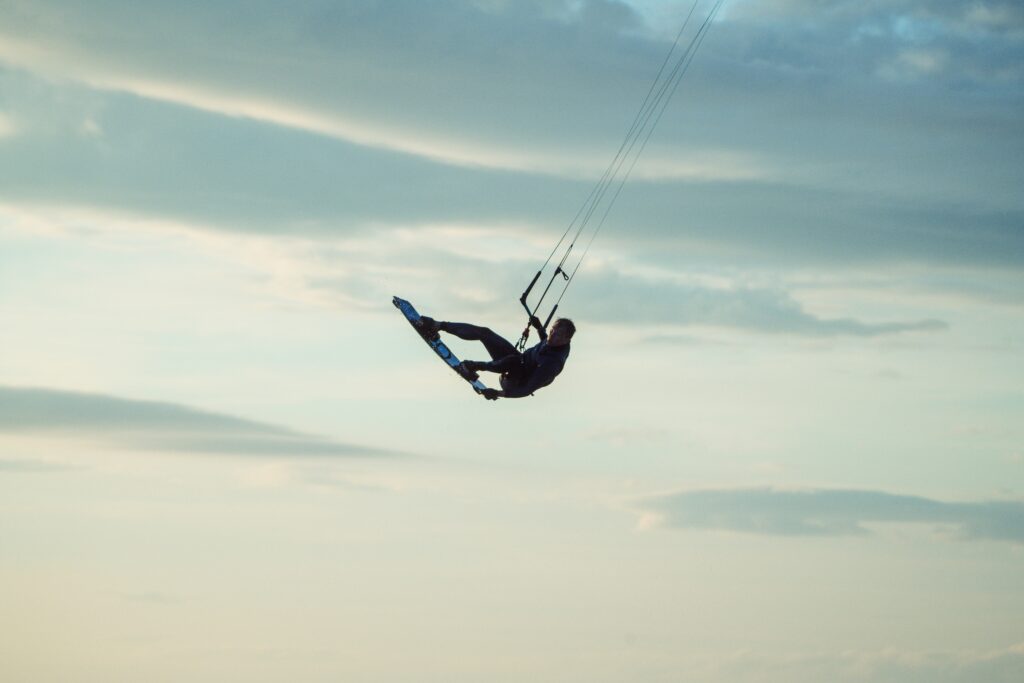 Dakhla Morocco Wind Forecast Guide for Kitesurfers and Wingfoilers