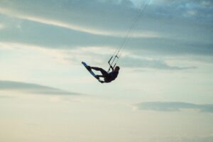 Dakhla Morocco Wind Forecast Guide for Kitesurfers and Wingfoilers