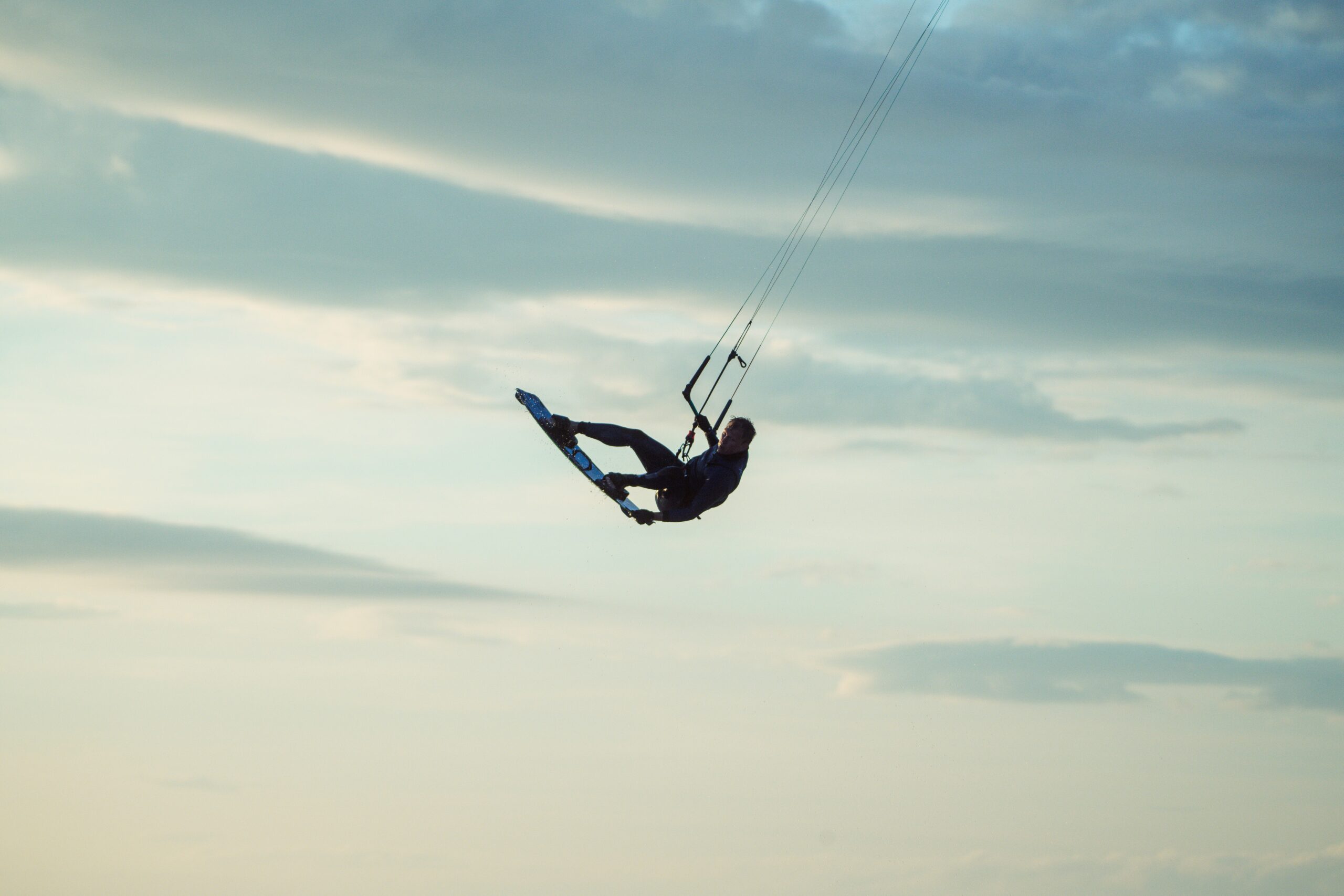 Dakhla Kitesurf