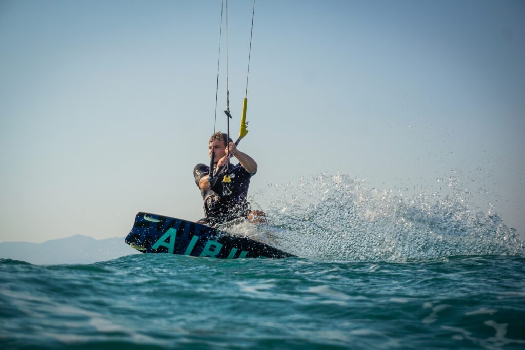 Best Kitesurf Spots Around Dakhla Morocco