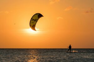 Surfing in Dakhla Morocco: Best Beaches, Waves, and Seasons