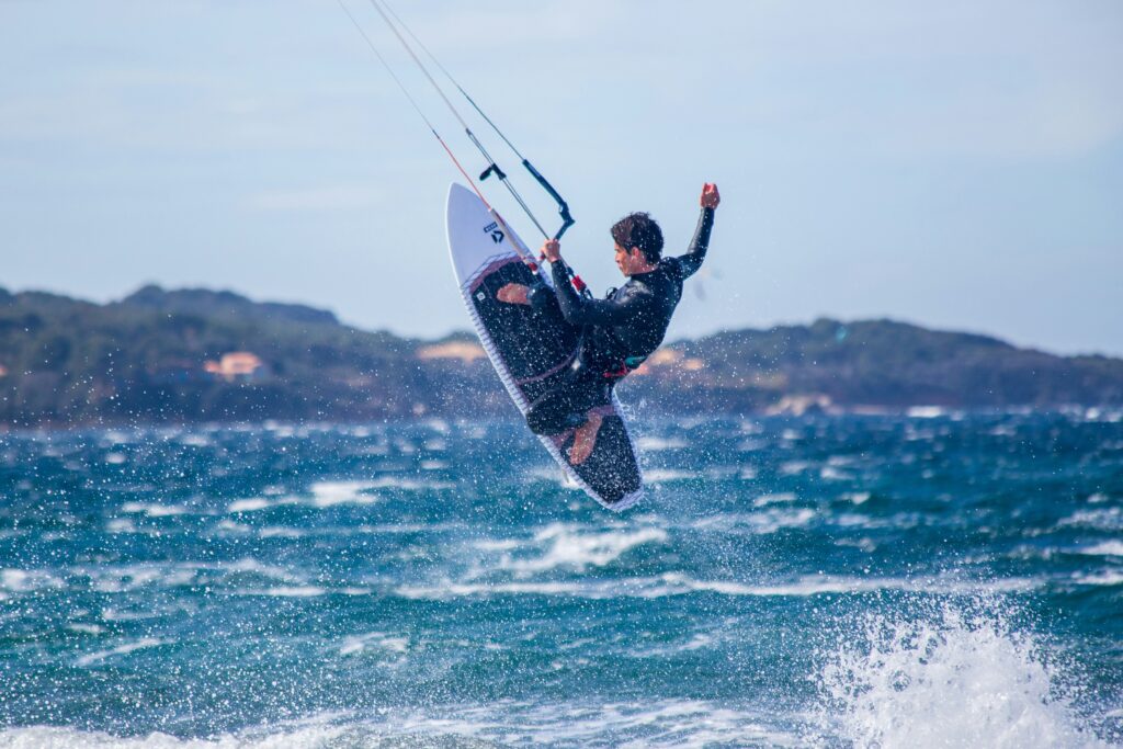 Dakhla Surf Spots: Discover the Best Waves in Southern Morocco