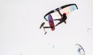 Dakhla Wingfoil Guide: Best Spots, Conditions, and Travel Tips