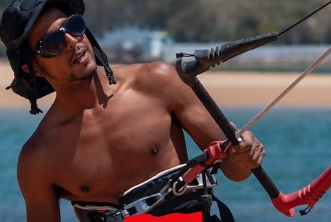 Intensive Surf Stay Dakhla