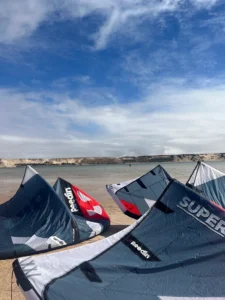 Dakhla Surf Holiday: Best Spots and Things to Know