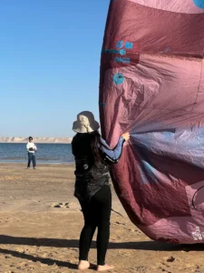 Surf and Kitesurf Holidays in Dakhla Morocco: Complete Guide