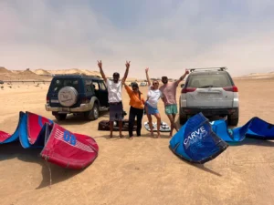 Dakhla Lagoon Surf: A Guide to Riding in Southern Morocco