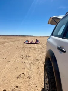 Surf Camps in Dakhla Morocco: A Complete Travel Guide