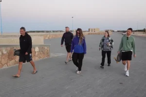 Best Surf Camps in Dakhla Morocco for Water Sports Travelers