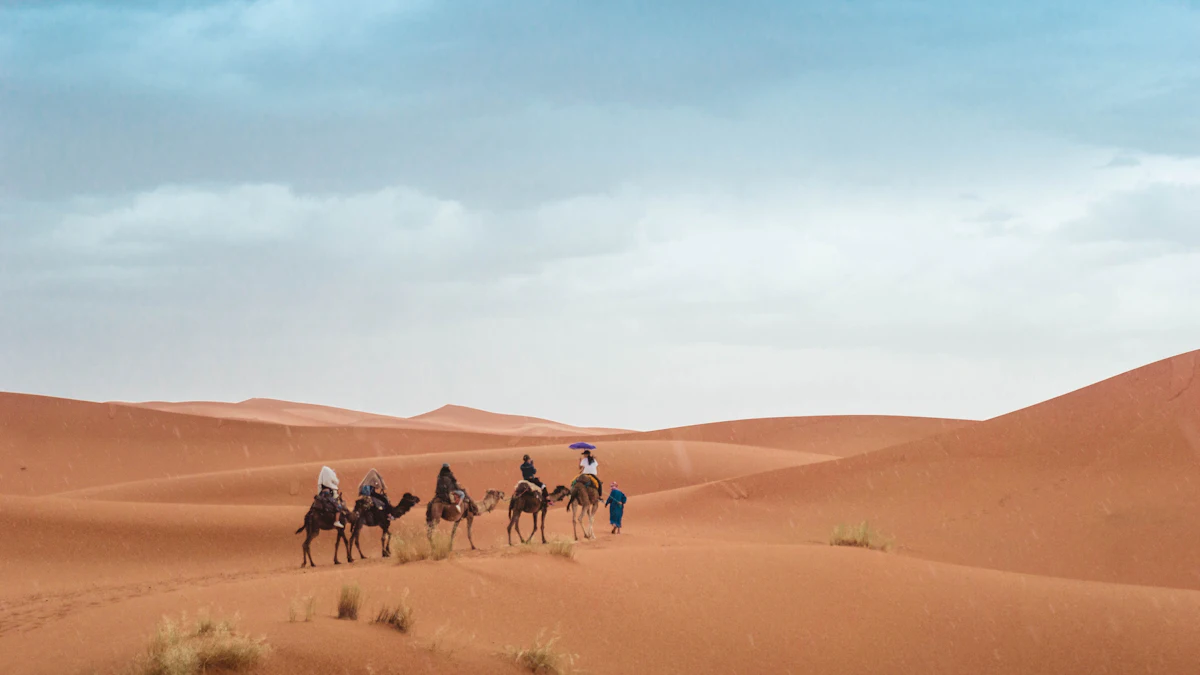 Dakhla Morocco Kitesurf Holiday: How to Plan Your Trip