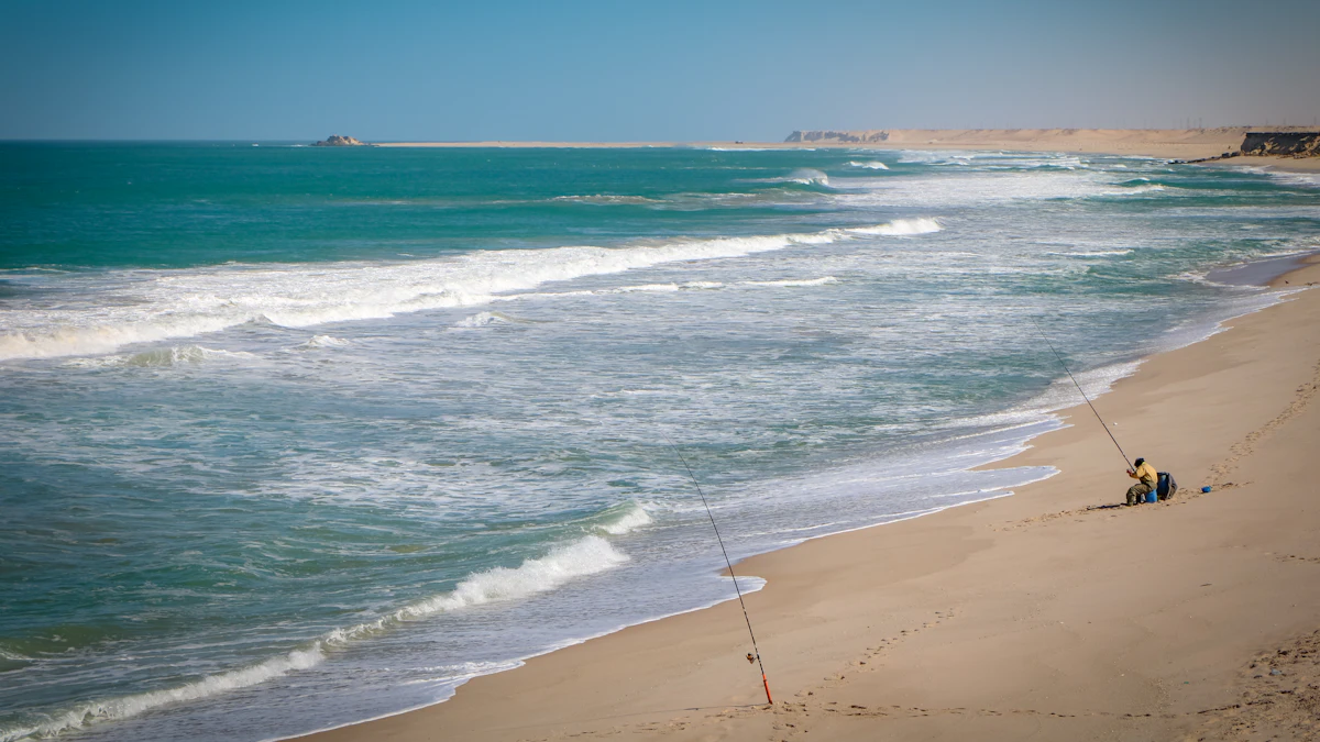 Dakhla Morocco Surf Trip: Planning Your Perfect Adventure